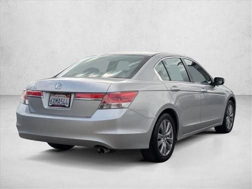 2012 Honda Accord EX