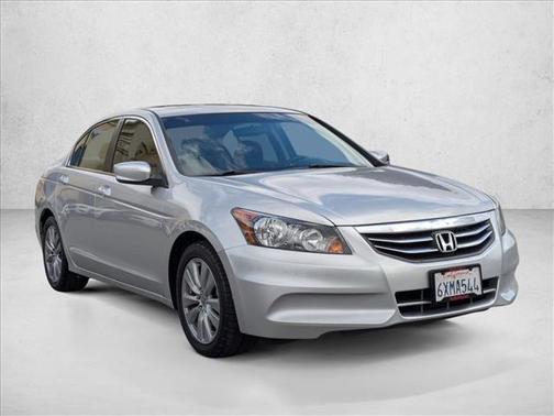 2012 Honda Accord EX