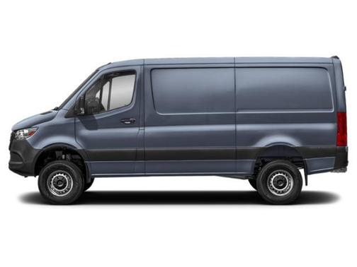2025 Mercedes-Benz Sprinter 2500 Standard Roof