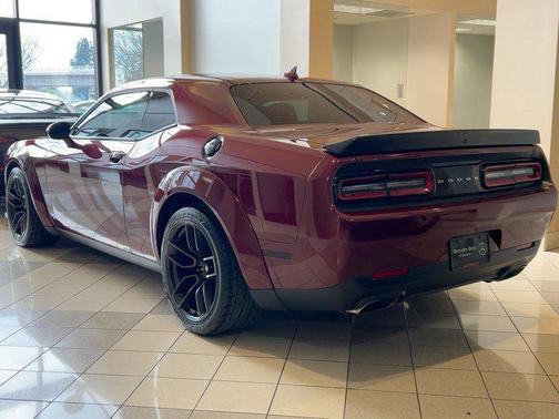 2019 Dodge Challenger R/T Scat Pack