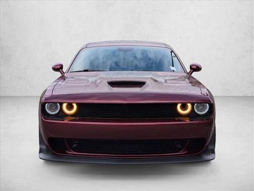 2019 Dodge Challenger R/T Scat Pack