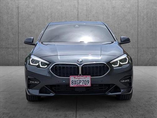 Photo 2 of 25 of 2021 BMW 228 Gran Coupe 228i sDrive Gran Coupe