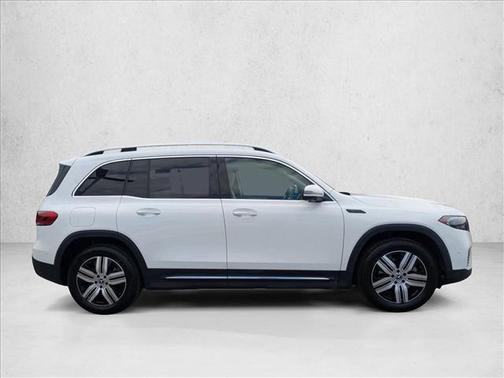 2023 Mercedes-Benz EQB 250 Base