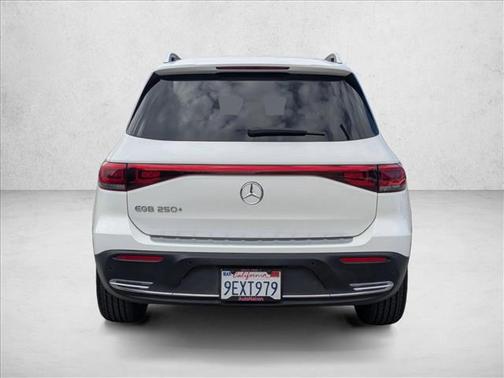 2023 Mercedes-Benz EQB 250 Base