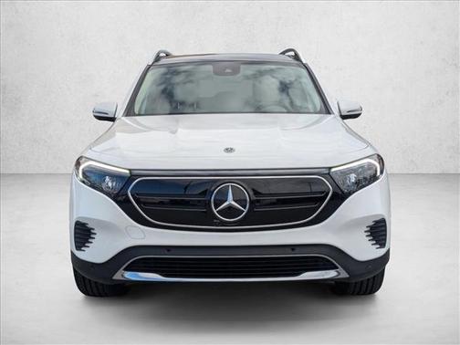 2023 Mercedes-Benz EQB 250 Base
