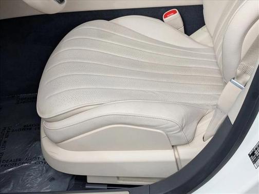 2022 Mercedes-Benz S-Class 4MATIC