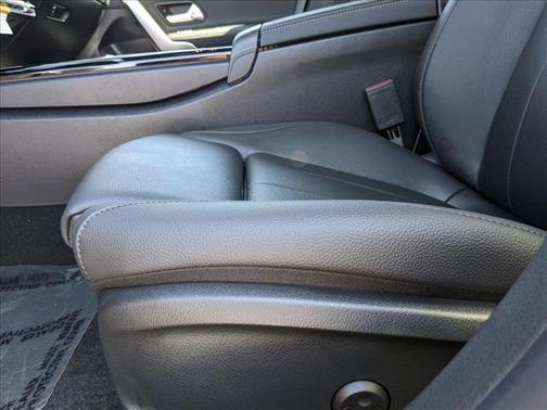 2025 Mercedes-Benz CLA 250 Base