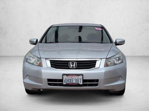 2009 Honda Accord LX-P