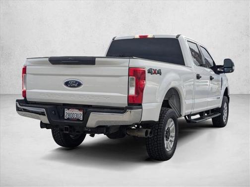 2019 Ford F-250 XLT