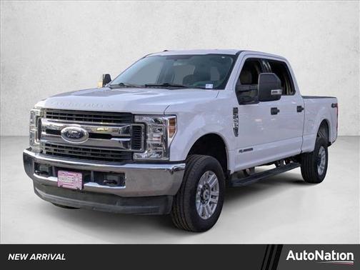 2019 Ford F-250 XLT
