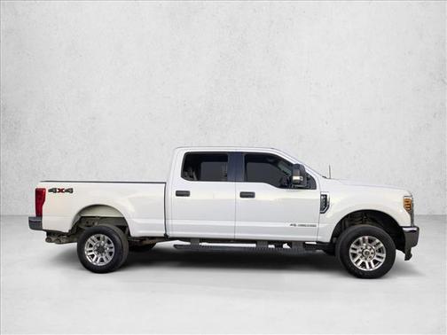 2019 Ford F-250 XLT