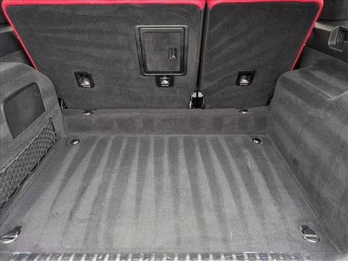 2022 Mercedes-Benz AMG G 63 4MATIC