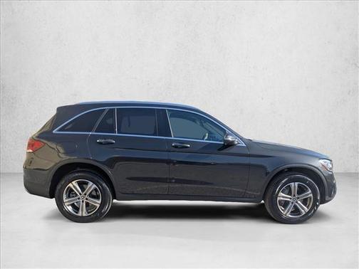 2022 Mercedes-Benz GLC 300 Base