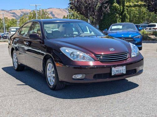 2004 Lexus ES 330 Base