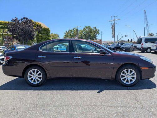 2004 Lexus ES 330 Base