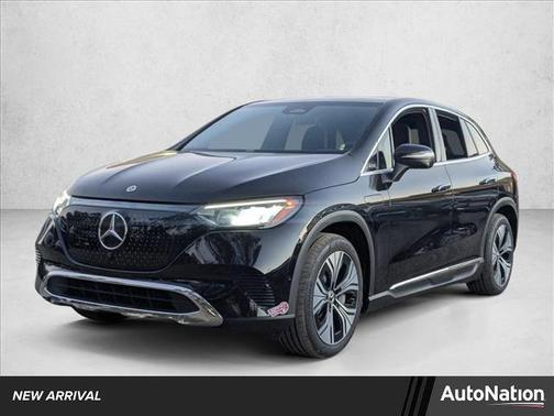 2023 Mercedes-Benz EQE 350 4MATIC