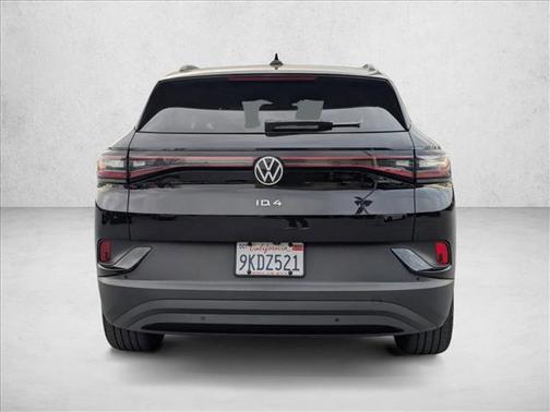 2021 Volkswagen ID.4 Pro S