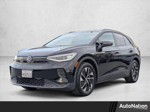 2021 Volkswagen ID.4 Pro S