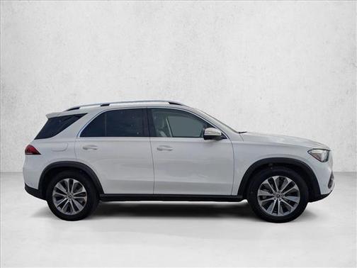 2021 Mercedes-Benz GLE 350 4MATIC