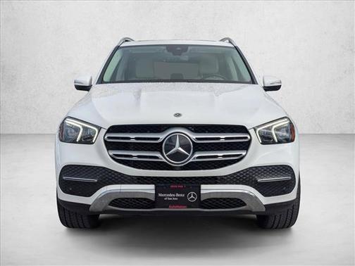 2021 Mercedes-Benz GLE 350 4MATIC