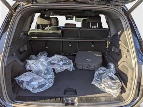 2023 Mercedes-Benz EQB 350 4MATIC