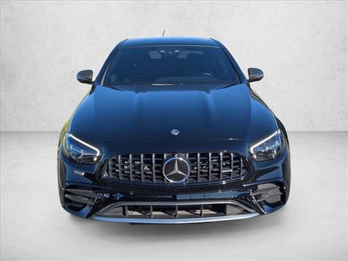 2023 Mercedes-Benz AMG E 53 4MATIC