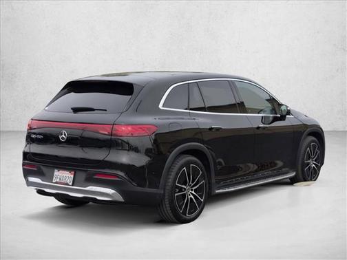 2023 Mercedes-Benz EQS 450 4MATIC