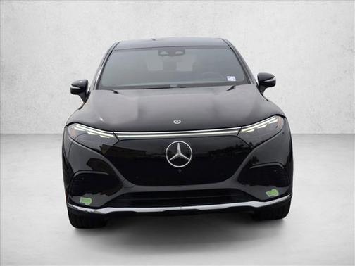 2023 Mercedes-Benz EQS 450 4MATIC