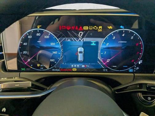 2025 Mercedes-Benz E-Class E 450 4MATIC All-Terrain