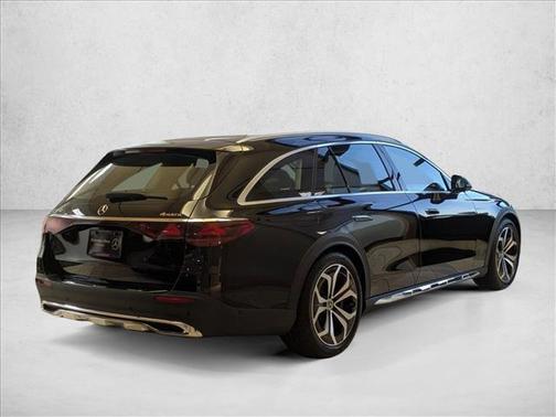 2025 Mercedes-Benz E-Class E 450 4MATIC All-Terrain