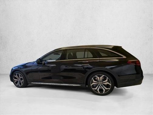 2025 Mercedes-Benz E-Class E 450 4MATIC All-Terrain