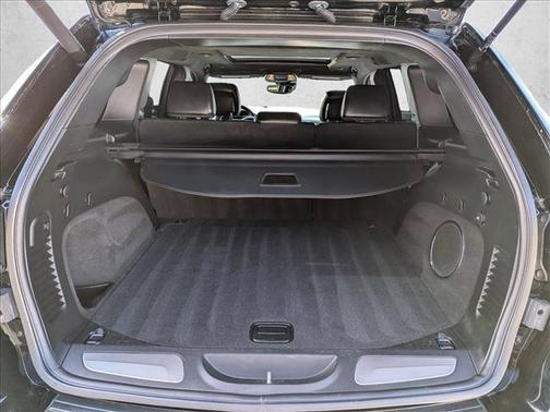 2019 Jeep Grand Cherokee SRT