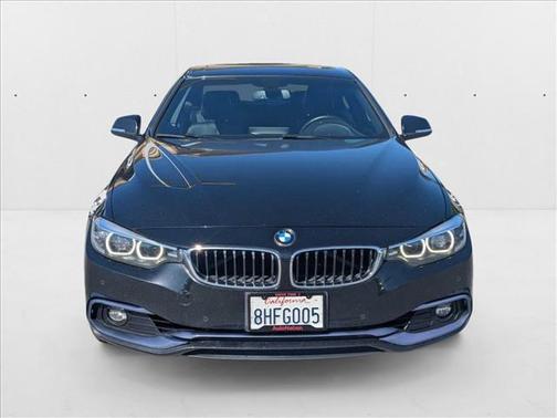 2019 BMW 430 i