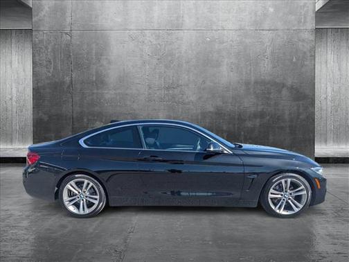 2019 BMW 430 i