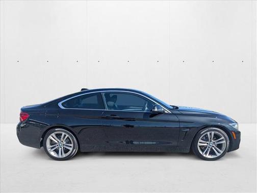 2019 BMW 430 i