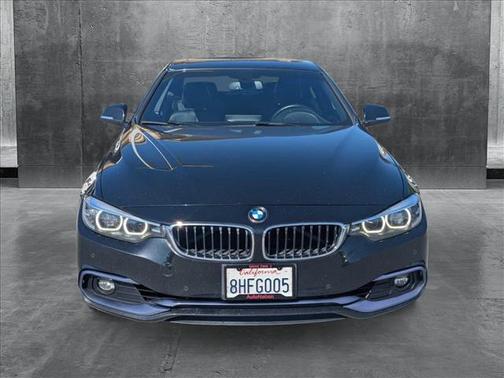 2019 BMW 430 i
