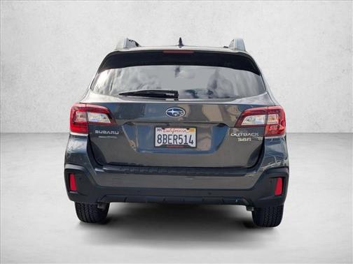 2018 Subaru Outback 3.6R Limited