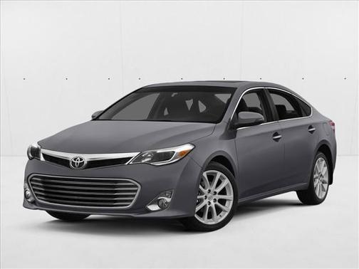 2015 Toyota Avalon XLE Touring