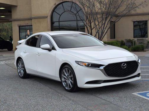 2023 Mazda Mazda3 2.5 S Select