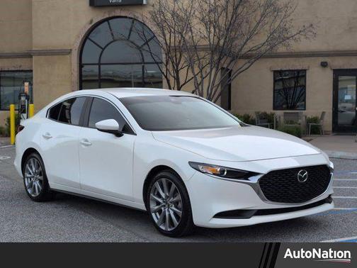2023 Mazda Mazda3 2.5 S Select
