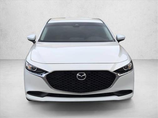 2023 Mazda Mazda3 2.5 S Select