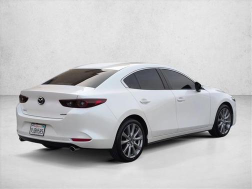 2023 Mazda Mazda3 2.5 S Select