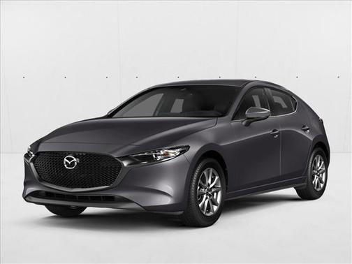 2023 Mazda Mazda3 2.5 S Select