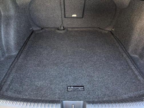 2016 Volkswagen Jetta 1.8T Sport