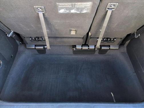 2021 Honda Odyssey Touring