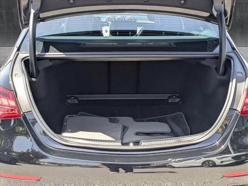 2022 Mercedes-Benz C-Class Sedan