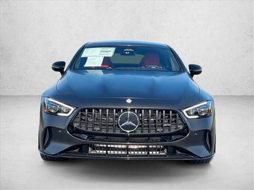 2026 Mercedes-Benz AMG GT 63 S E Performance 4-Door