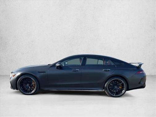 2026 Mercedes-Benz AMG GT 63 S E Performance 4-Door