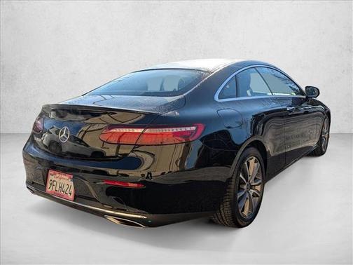 2023 Mercedes-Benz E-Class E 450