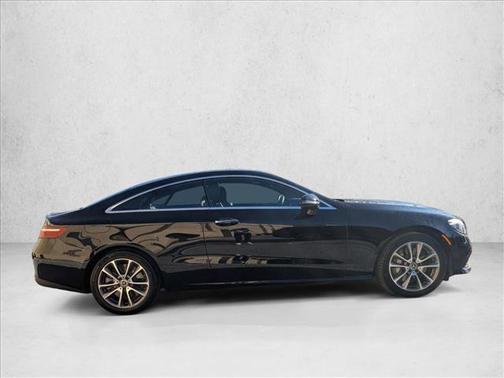 2023 Mercedes-Benz E-Class E 450